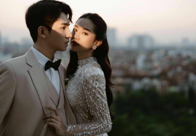 Album Ảnh Cưới HANA Wedding 2024