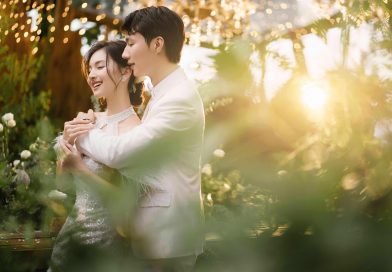 Album Ảnh Cưới Tại HANA Wedding 2024